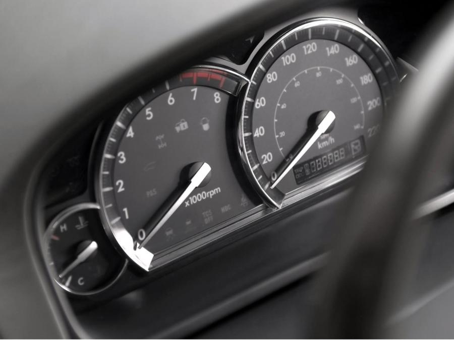  Holden S3X Concept 2005 года  (фото 4 из 16)